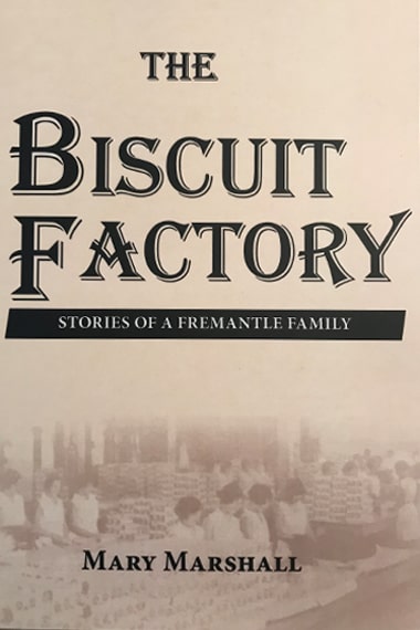the biscuit factory