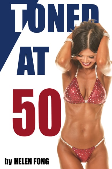 toned at fifty