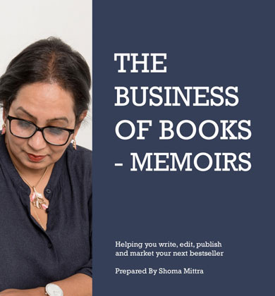 business books, memoirs and publishing help writeclick