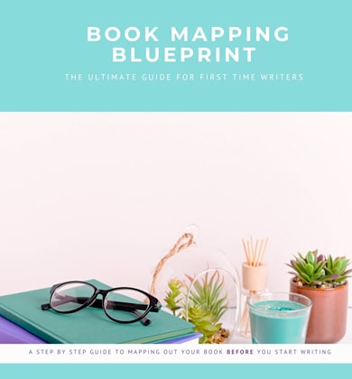 book mapping blueprint