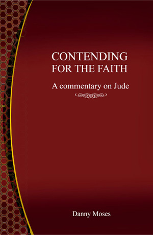 contending for the faith