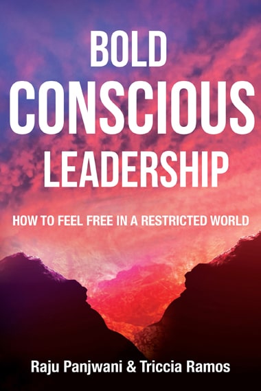 bold conscious leadership how to feel free in a restricted world
