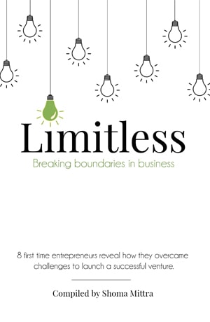 limitless breaking boundaries in business