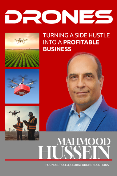 drones by mahmood hussein