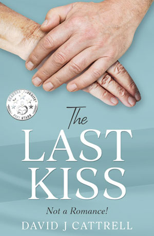 the last kiss not a romance