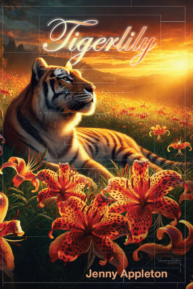 tigerlily by jenny